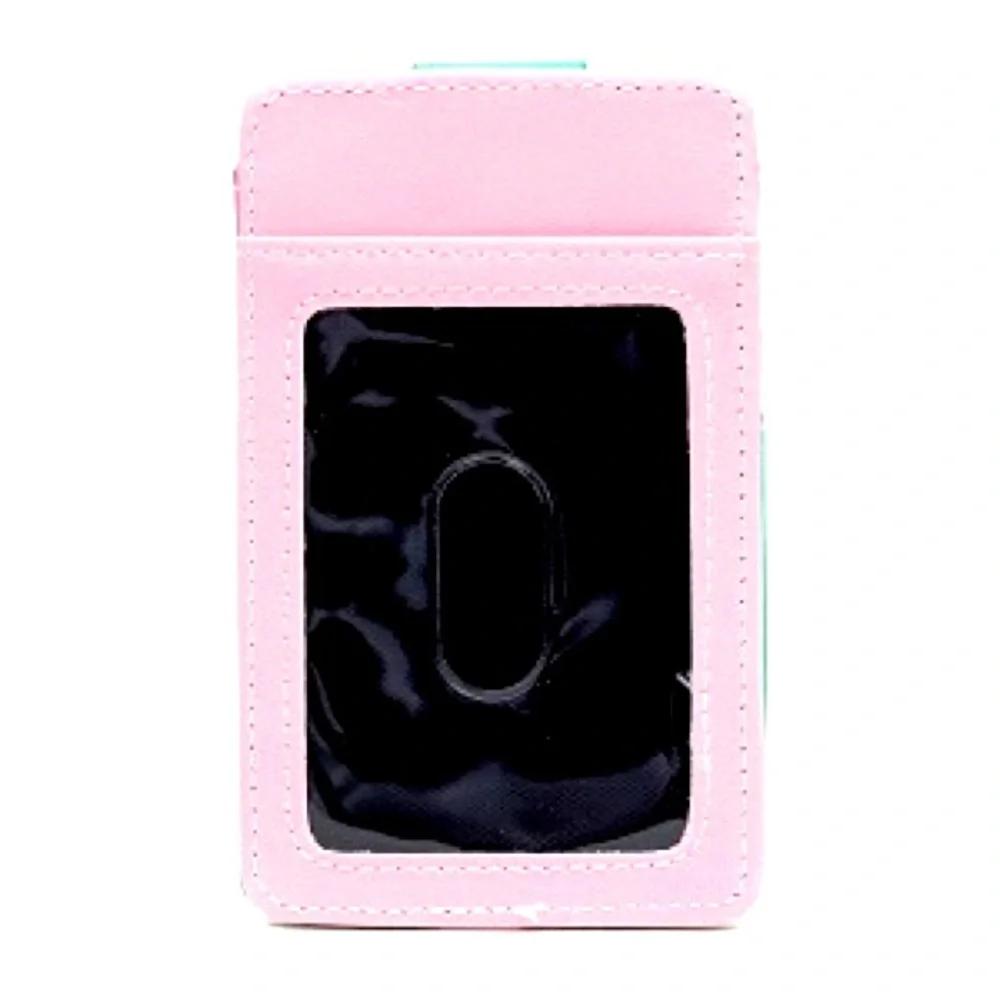 Disney Designer ID Card Holder - Lilo And Stitch - Scrump